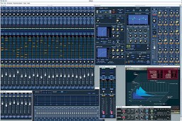 Yamaha Studio Manager thumbnail