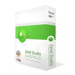 Zend Studio miniatyrbilde