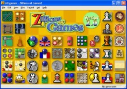 Zillions of Games miniatyrbilde