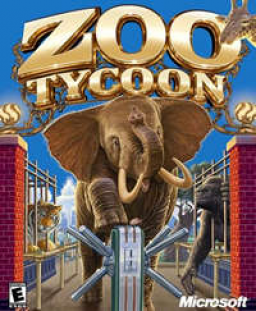 Zoo Tycoon thumbnail